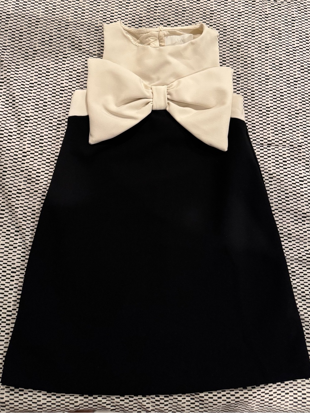 Zara Girls' Dress (9/10)